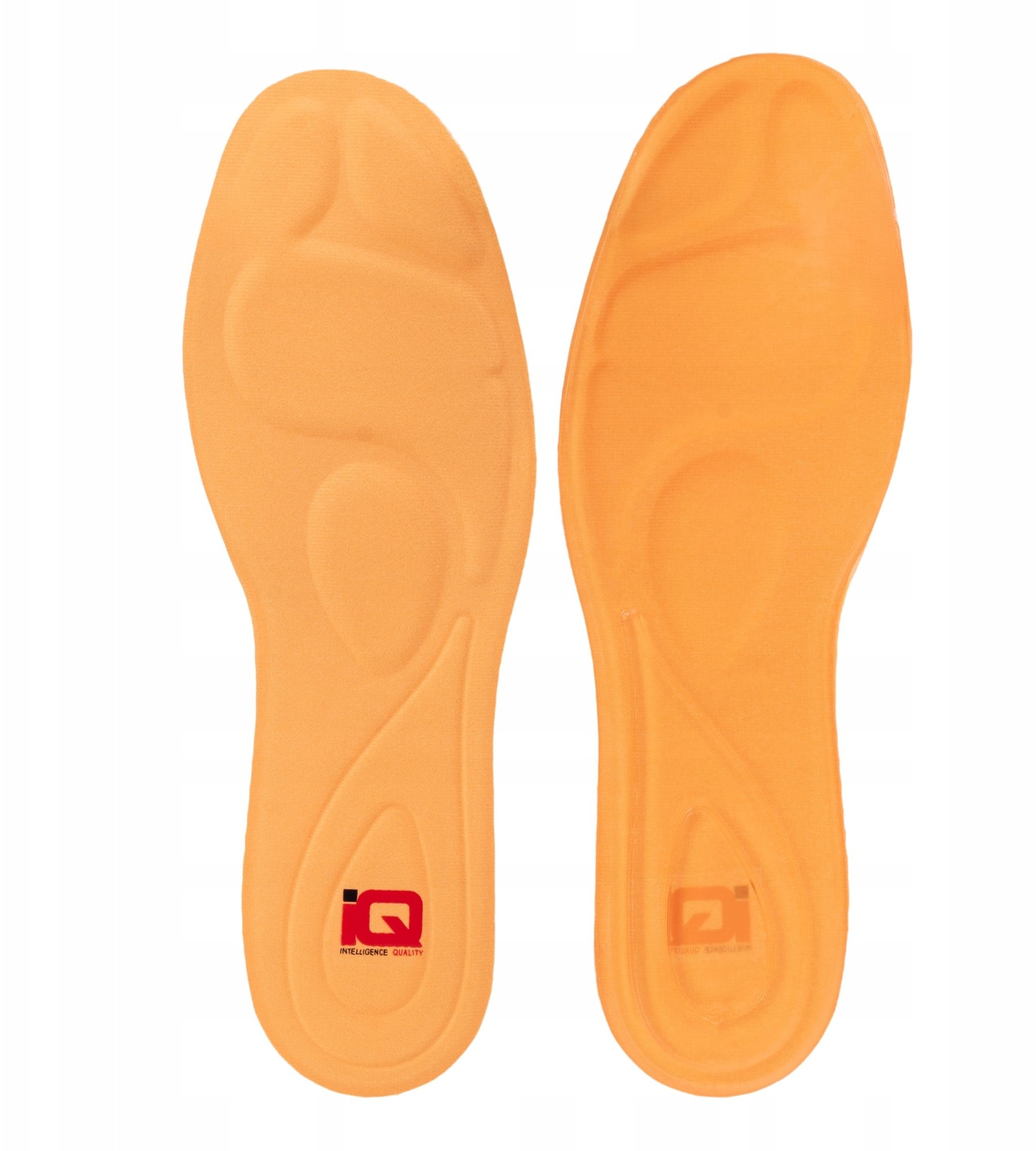 Wkładki VELAR GEL INSOLE