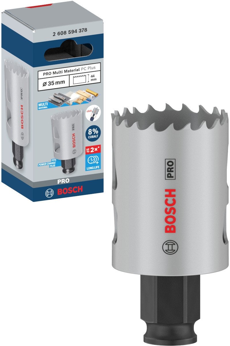 OTWORNICA P MM B 35MM