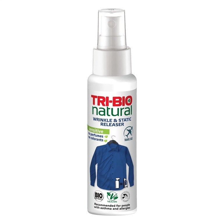 Tri-Bio Żelazko w sprayu 100ml
