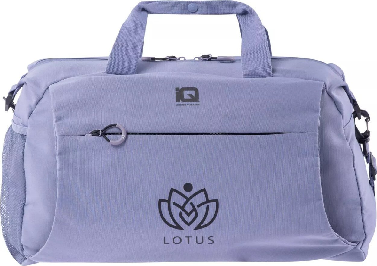IQ Damska torba cross the line MOTE WMNS