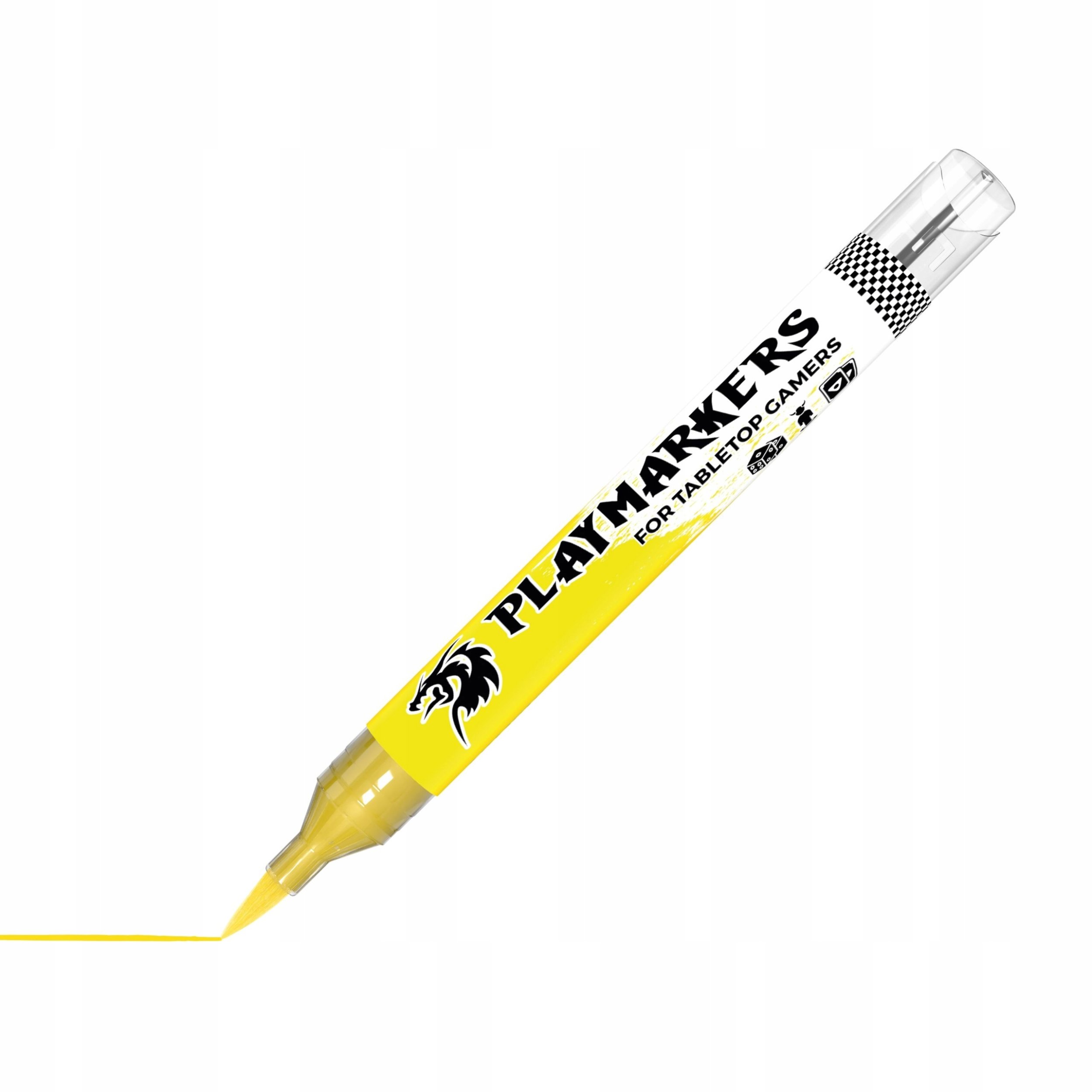 Samsung AK Interactive: Playmarkers - Yellow