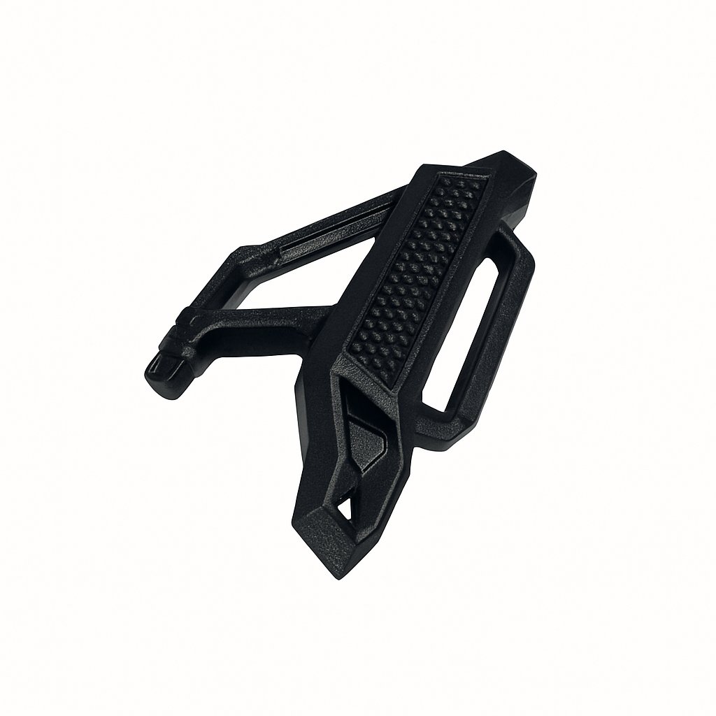 Xblitz Zderzak przedni i tylny do samochodu RC Blaze