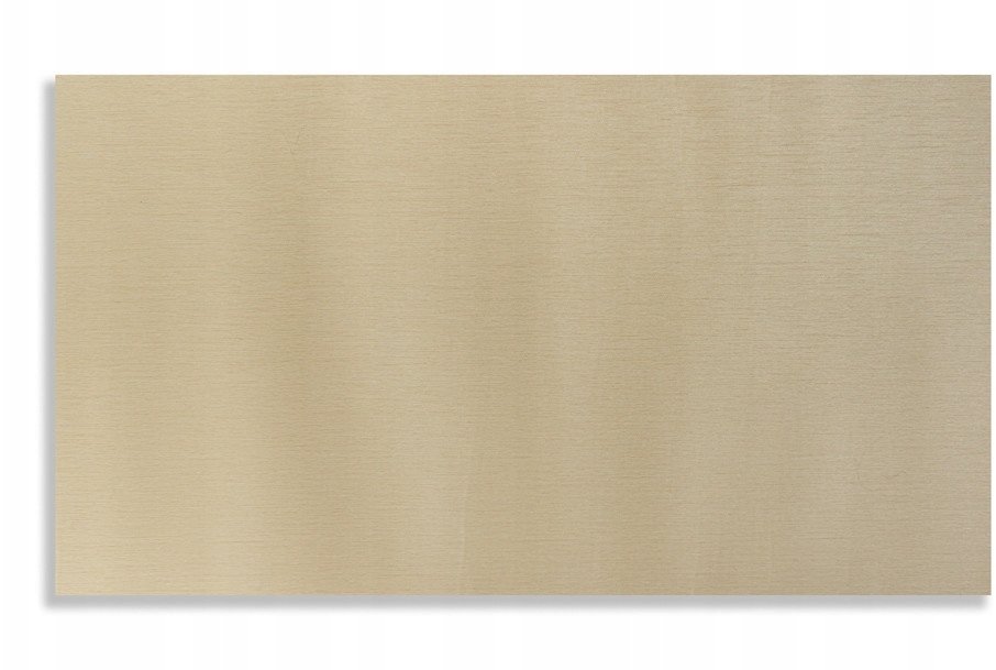 DMS Panel dekoracyjny samoprzylepny PCV jasnobrązowe pionowe paski 280x60 cm