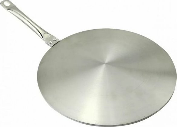 KingHoff Podkładka adaptacyjna do płyt indukcyjnych KH-1699