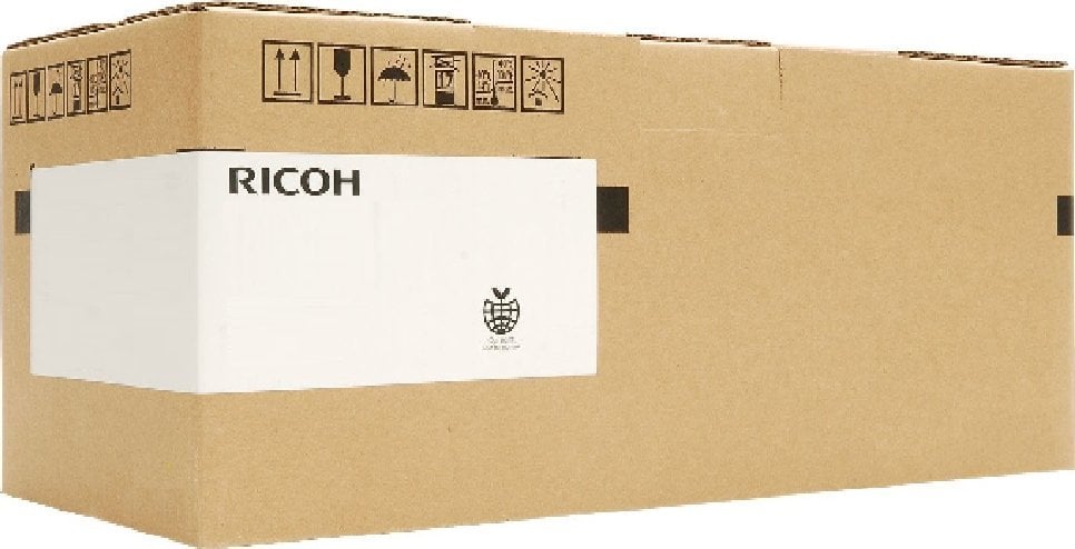 Ricoh Bęben (D0CB0124)