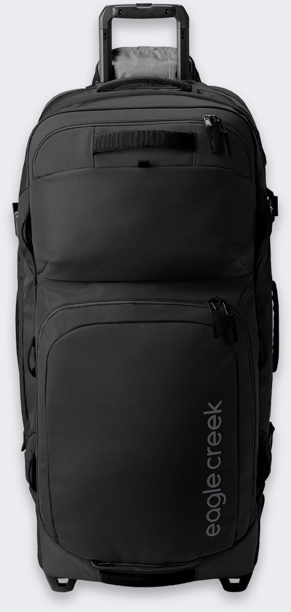 Eagle Creek Torba Na Kółkach Orv 36 140 L BLACK