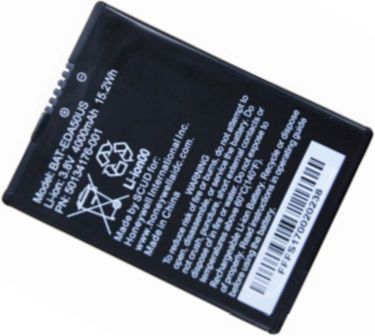 Bateria Honeywell EDA50K Battery - BAT-EDA50K-1