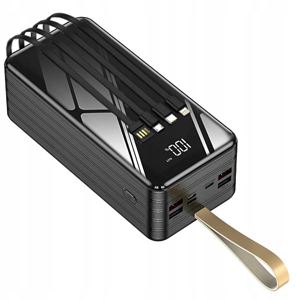 Powerbank Patona Magnum 4C 80000mAh