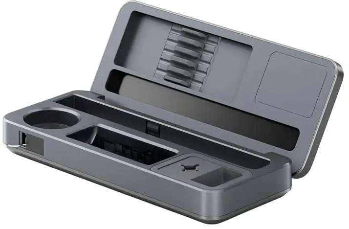Fnirsi Skrzynka narzędziowa do HS-02B (ToolBox for HS-02B)