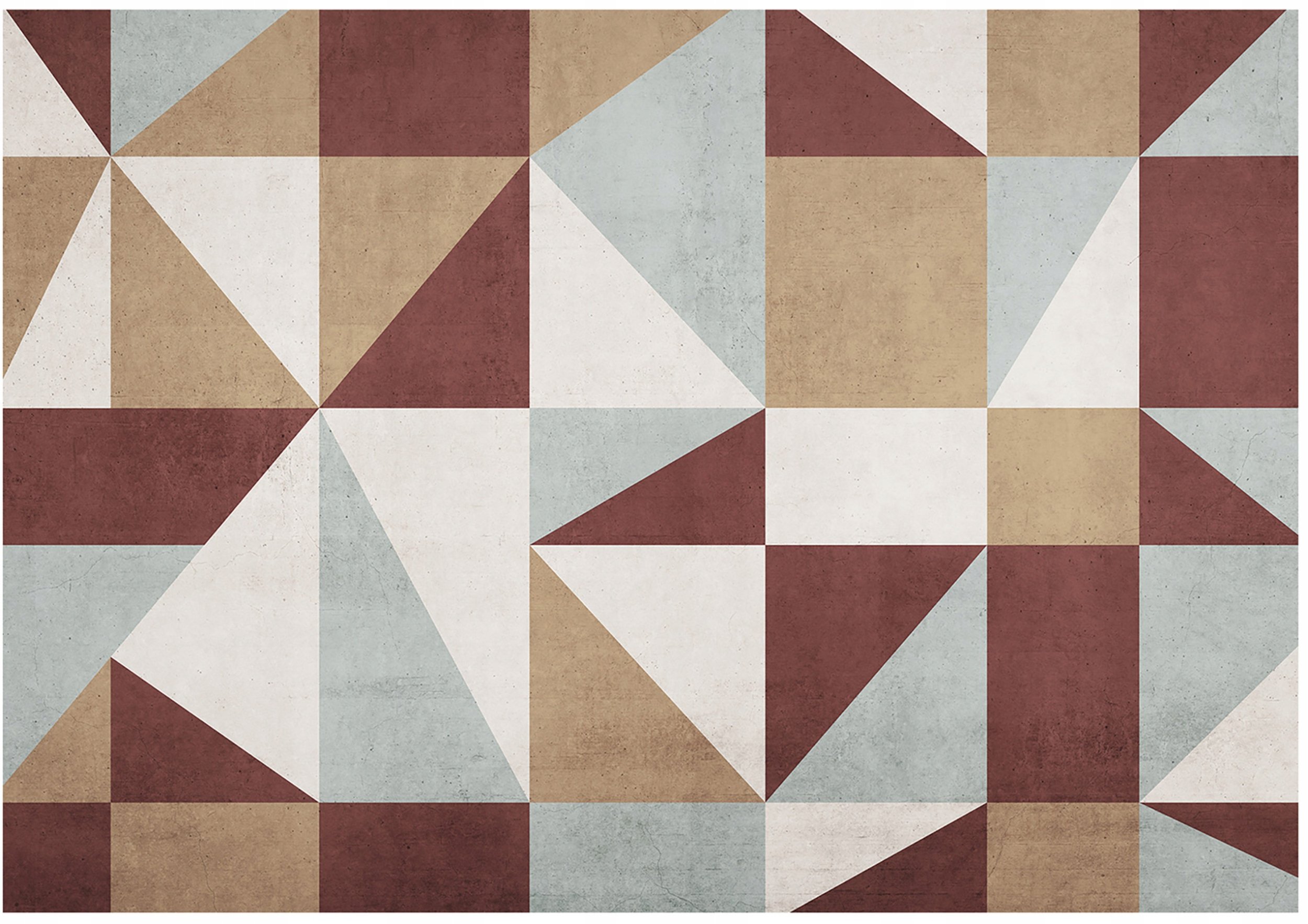 Fototapeta Winylowa Art Deco Abstrakcja Do Sypialni Salonu 312x219