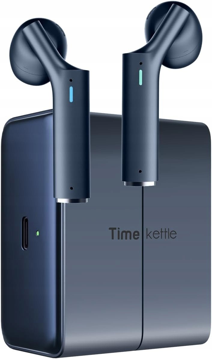 Timekettle W4 AI