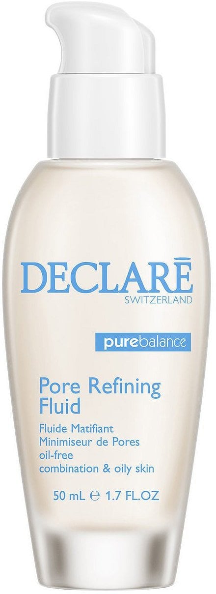 DECLARE_Pure Blance Pore Refining Fluid podkład do twarzy 50ml