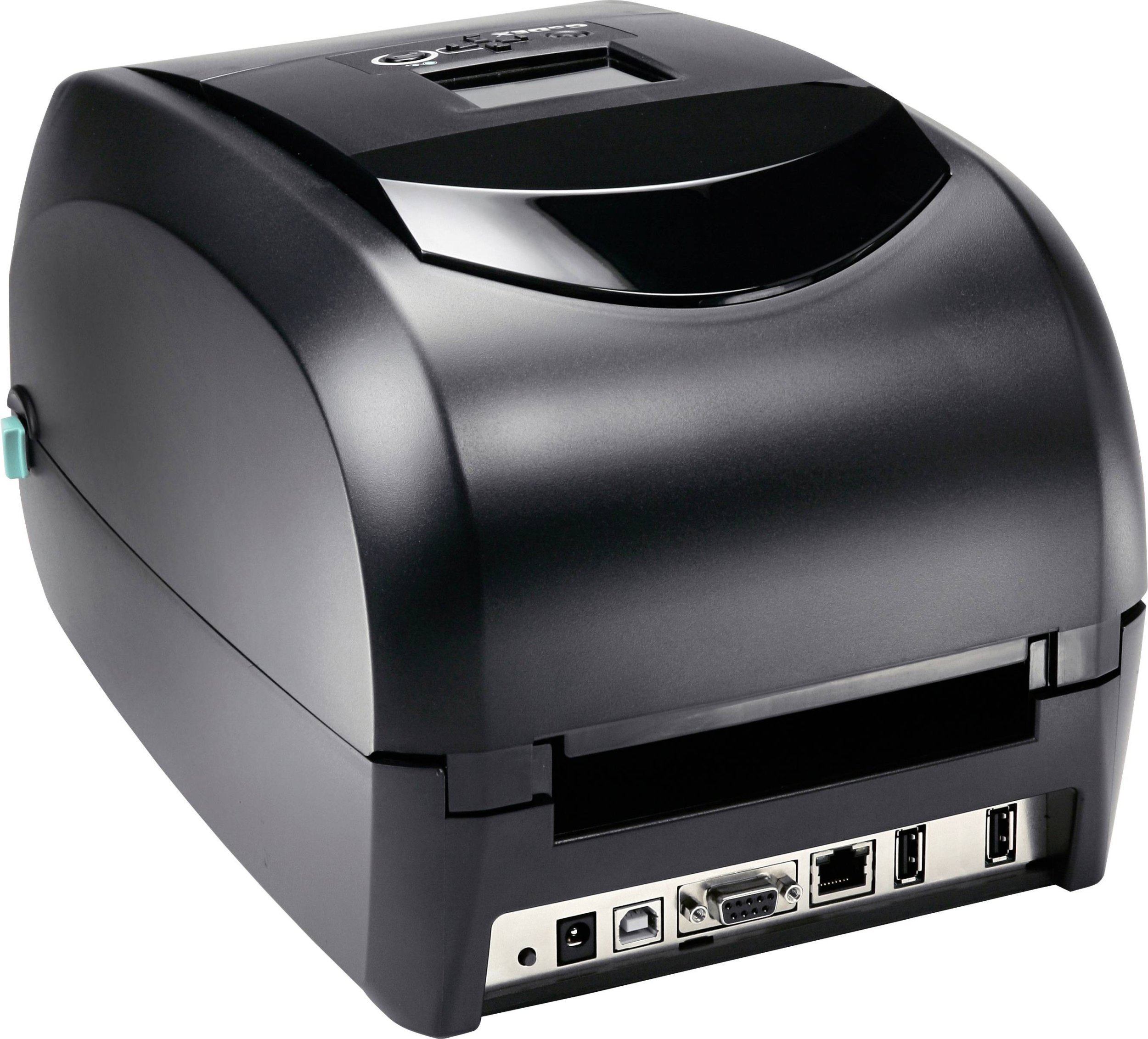 Drukarka etykiet Godex RT730i PRO 4"/termotransfer/300dpi/USB/USB Host x2/RS232/Ethernet/LCD