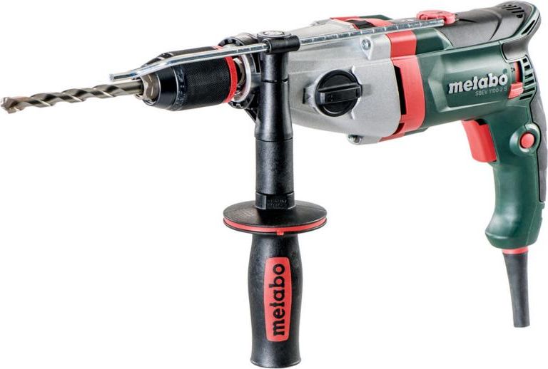 Wiertarka Metabo 1100W