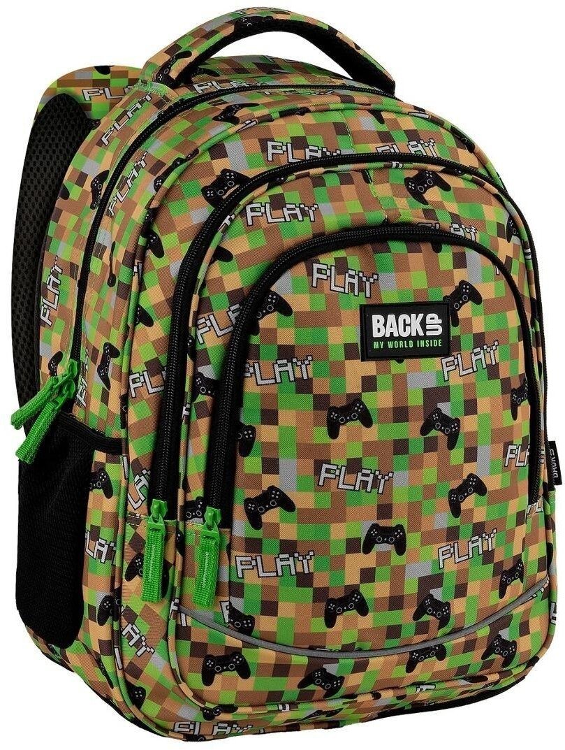 Derform Plecak backup 8 X81 DERFORM
