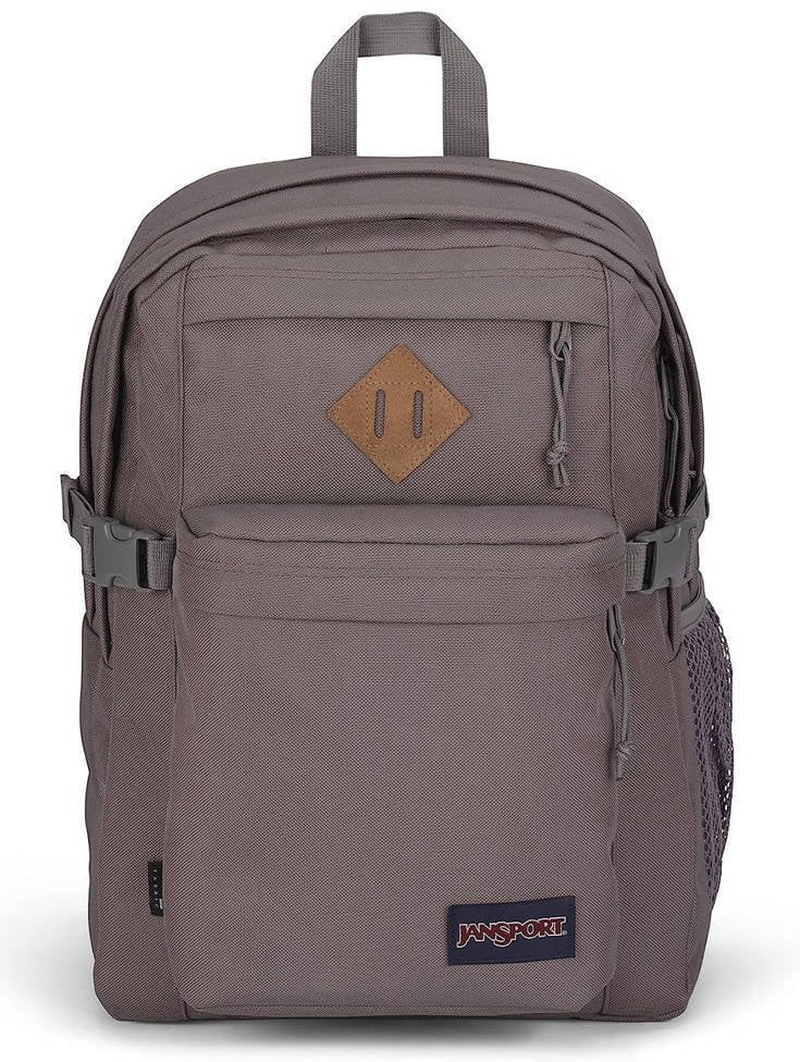 JanSport JanSport Main Campus Backpack EK0A5BDSN60 szary One size