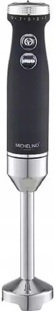Blender Eta 3 viename młynek- ubijacz czarny Michelino 74447