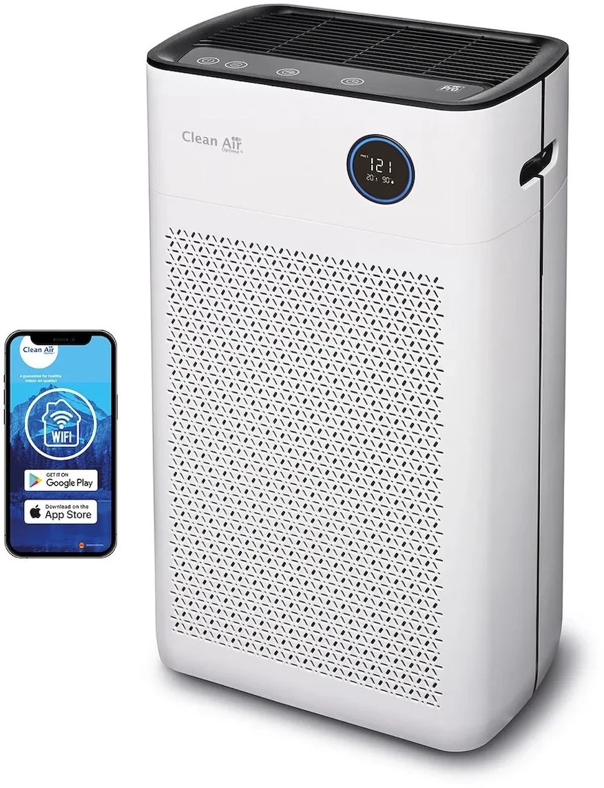 Oczyszczacz powietrza Clean Air Optima CA-509PRO