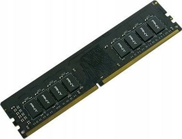 PNY DDR4, 4 GB, 2666MHz, CL19 (MD4GSD42666)