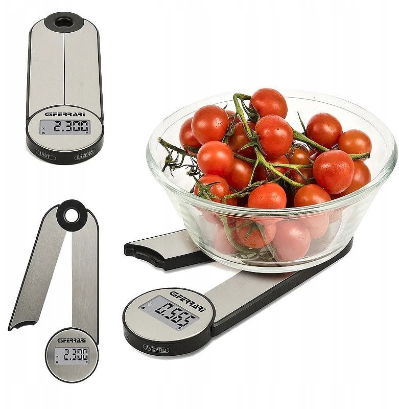 Waga kuchenna G3Ferrari G20171