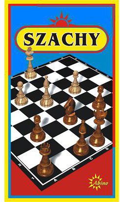 Abino Szachy (154473)