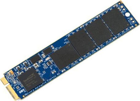 Dysk SSD OWC Aura Pro 250GB Macbook SSD SATA III (OWCS3DAP2A6G250)