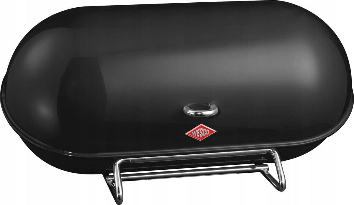 Chlebak Wesco Chlebak czarny 443mm Breadboy