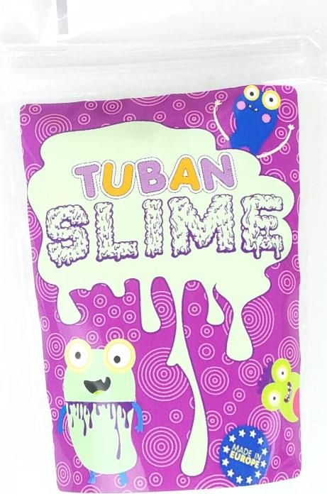 TUBAN Slime Kokos 0,1kg