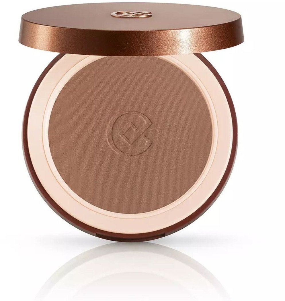 Bronzer Collistar Silk Effect N 1.1 Maldive matte 10 g