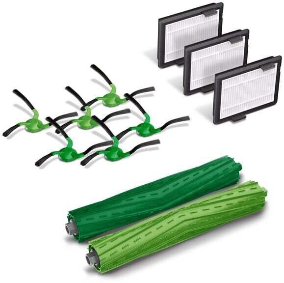 iRobot Zestaw filtrów i szczotek do iRobot Roomba Max 705/707 Combo