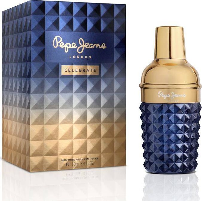 Pepe Jeans Celebrate EDP 50 ml