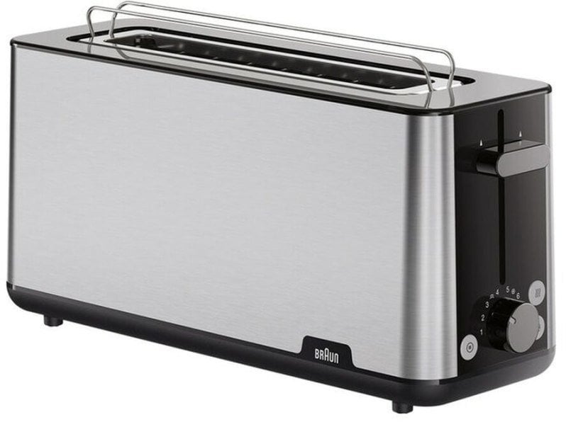 Toster Braun HT1610BK