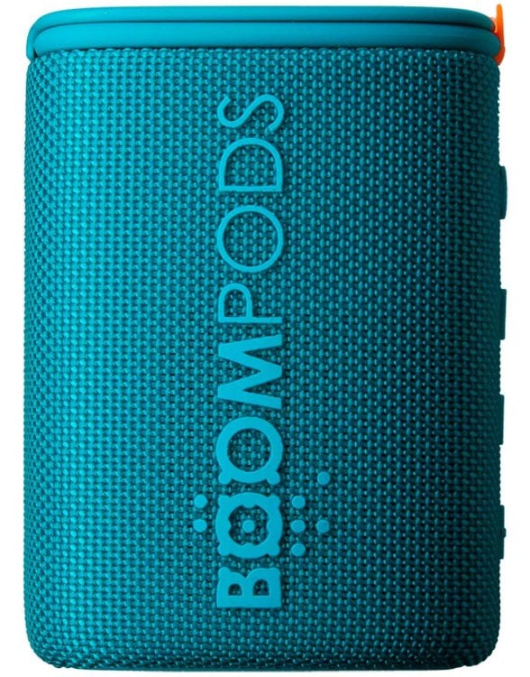 Głośnik Boompods Beachboom Ocean Blue