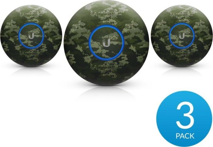   Ubiquiti Cover Ubiquiti UniFi nHD-cover-Camo-3