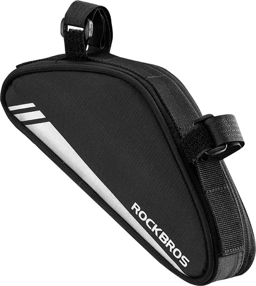 RockBros ROCKBROS na narzędzia pompkę mocowana na ramę 0.7l - czarna