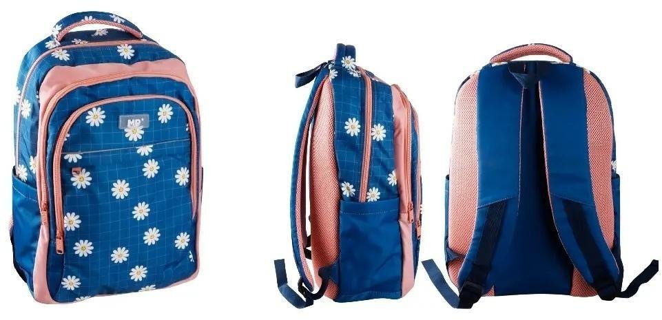 Joma Plecak junior kwiaty