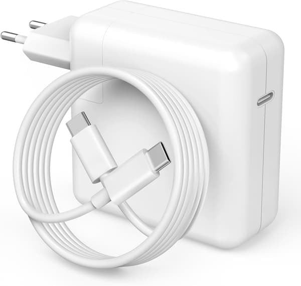 Ładowarka Sponge Charger C1 22.5W GaN