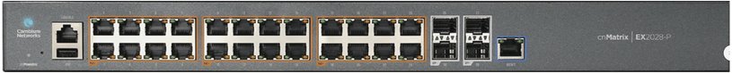 Switch Cambium Networks cnMatrix EX2028-P,