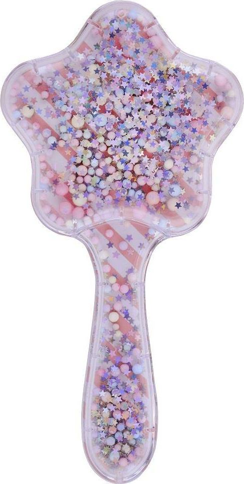 Intervion Inter Vion Little Star szczotka do włosów dla dzieci