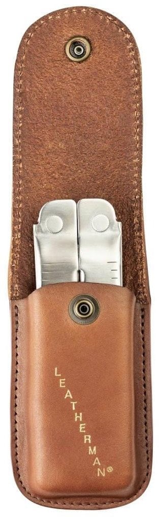 Zizo Etui Leatherman Heritage Large Brown