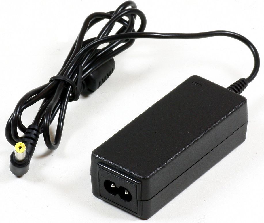 Zasilacz do laptopa MicroBattery 32 W, 4.4 mm, 1.7 A, (MBA1346)
