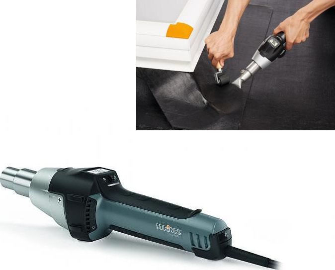 Opalarka Steinel 2300 W (ST008291)