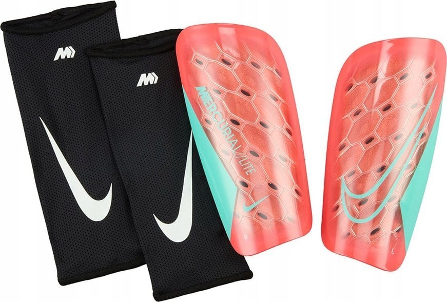 Nagolenniki Nike Mercurial Lite SuperLock DN3611-850
