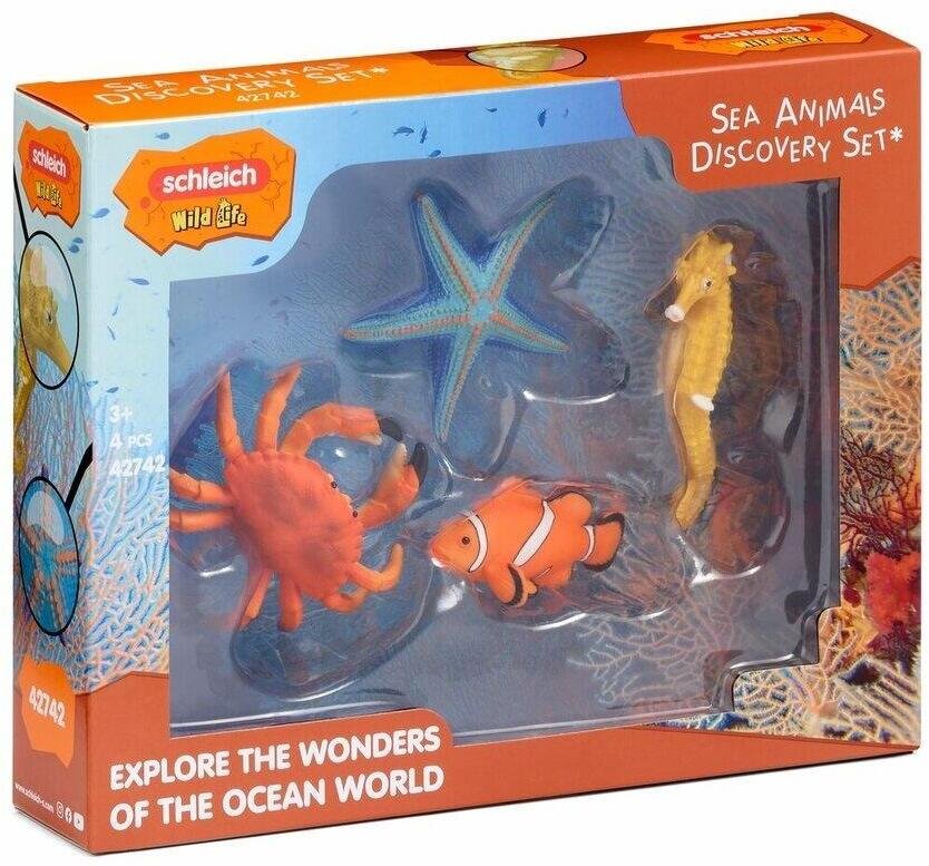 Figurka Schleich Zwierzęta morskie
