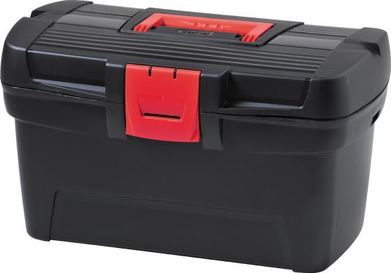 Curver Skrzynka narzędziowa Herobox 16