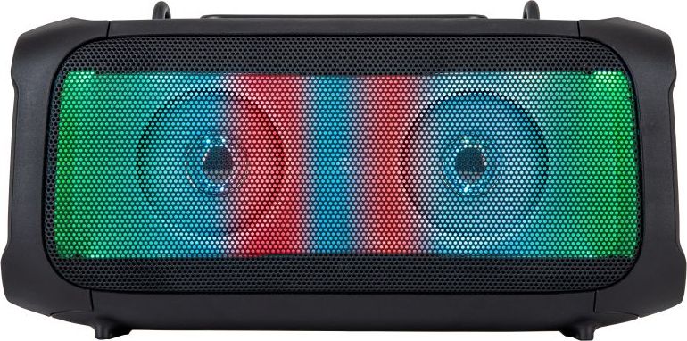 Głośnik Kruger&Matz Music Box GO! czarny (KM0559)