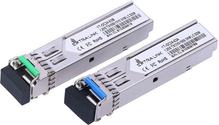 Moduł SFP ExtraLink EX.6198