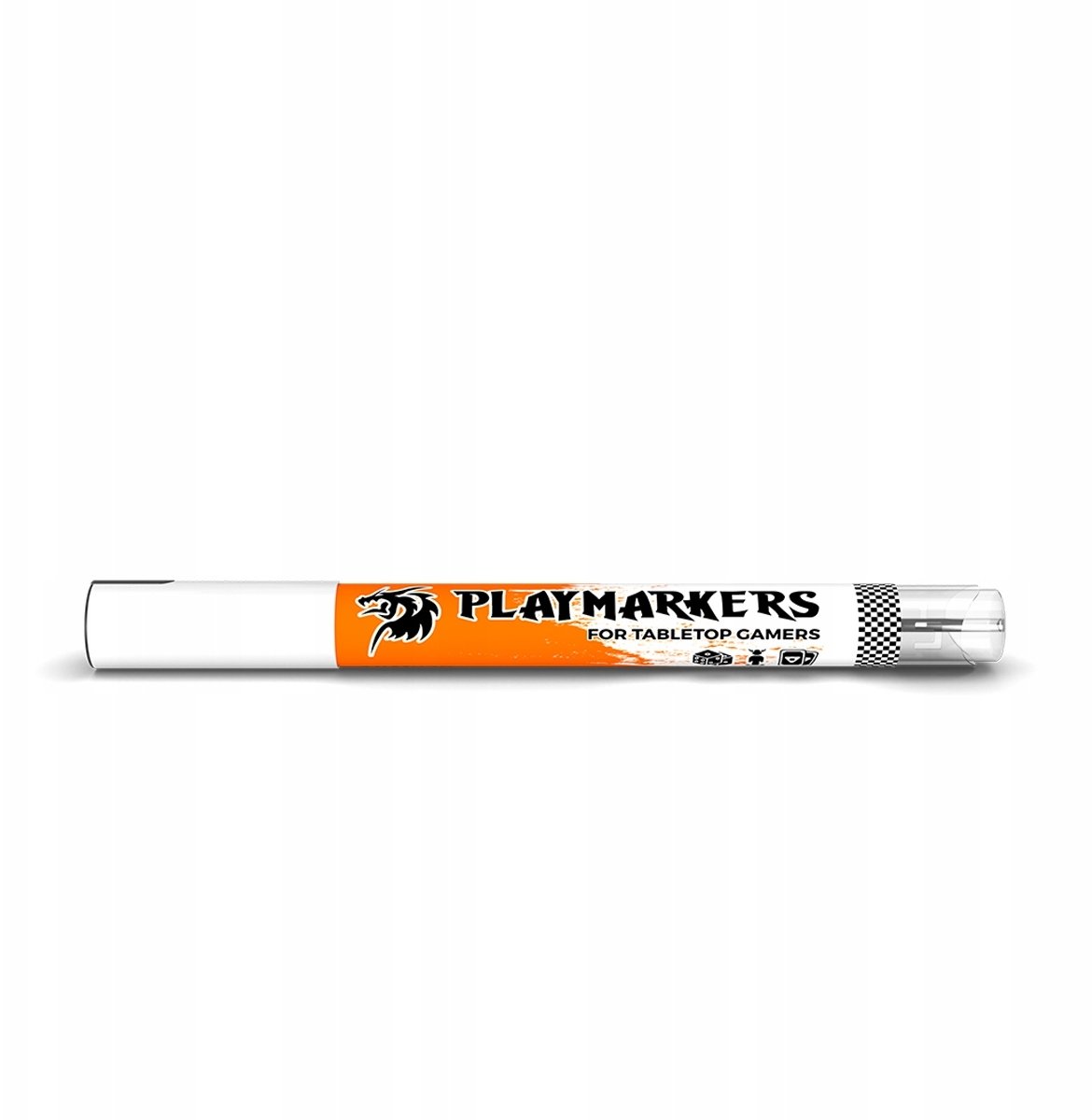 Elbrus AK Interactive: Playmarkers - Dark Orange