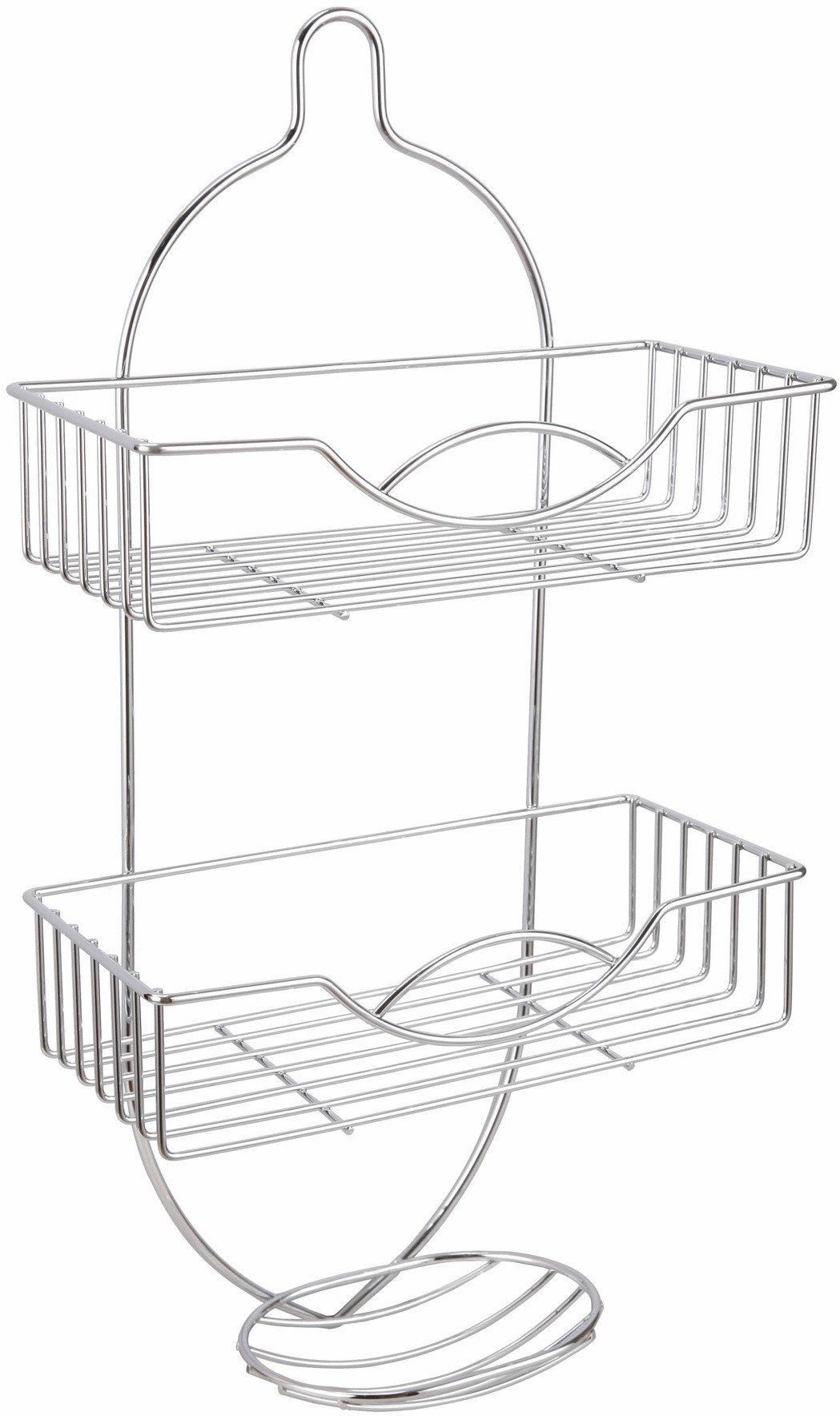 Koszyk prysznicowy Sourcing BATHROOM SHOWER CADDY HIC-0443