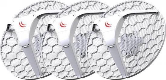 Antena MikroTik WRL CPE OUTDOOR/RBLHG5KIT
